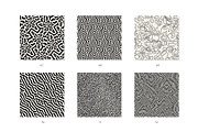 Big Bundle: 78 Seamless Patterns, a Pattern Graphic by Curly_Pat (Thumbnail 14 of 17)