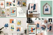 Whole Shop Bundle, an Object Graphic by Leleka.Store (Thumbnail 34 of 50)