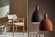 141 Home Decor Stock Images, a Beauty & Fashion Photo by Welovegraphics (Thumbnail 2 of 10)