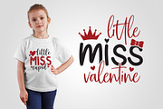 Kids Valentine SVG Bundle, a Graphic by CraftlabSVG (Thumbnail 12 of 13)