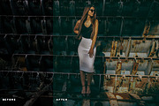 The Lightroom Preset Bundle, an Action Add-On by Preset Works (Thumbnail 3 of 17)