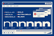 GC Dinko Vol. 2 – Strong Bold Sans, a Sans Serif Font by Glyphonic (Thumbnail 12 of 15)