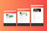 Speak-Education & LMS Figma Template, a Landing Page Template by Pixency (Thumbnail 10 of 18)