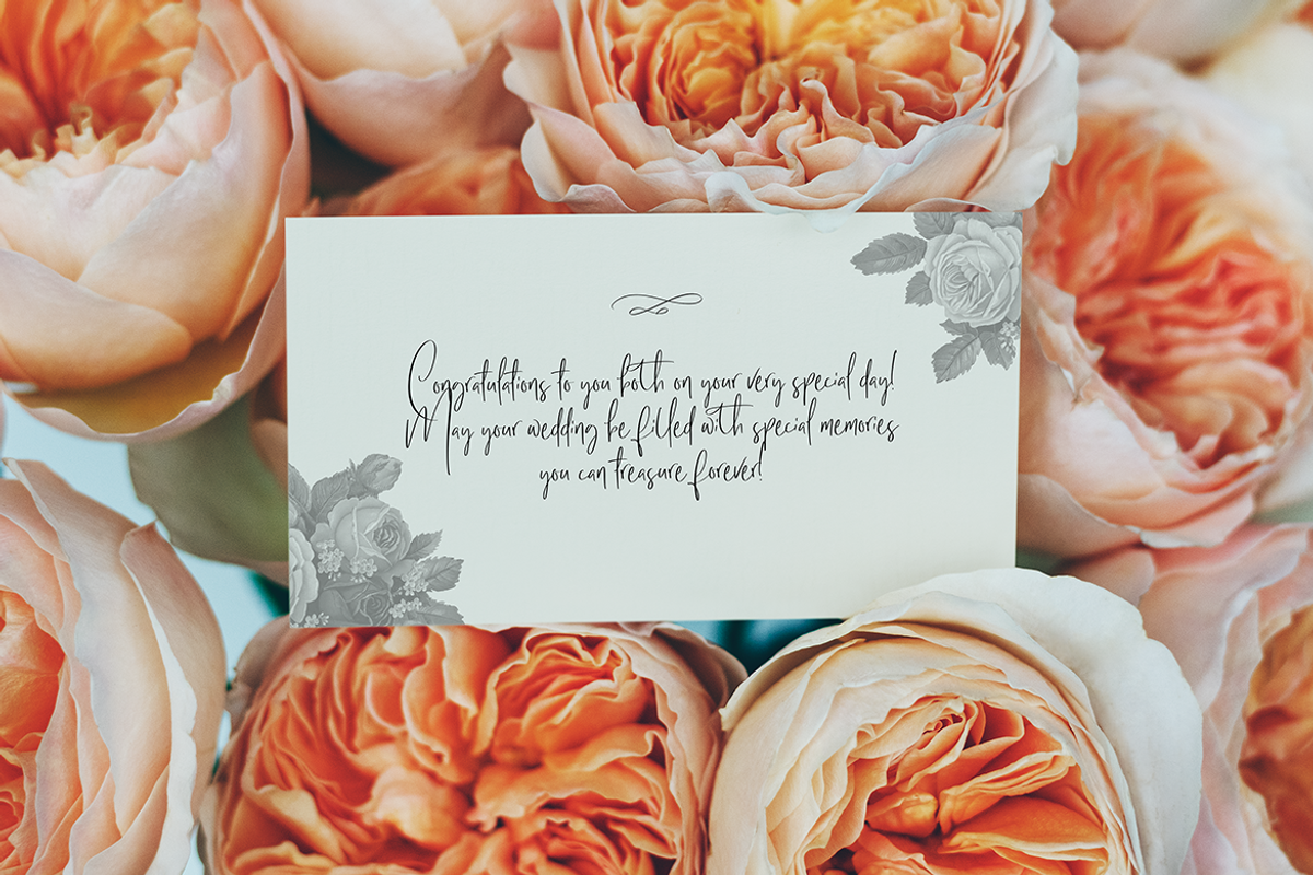 Farmhouse Hills | An Organic Font, a Script Font by Colllab Studio (Photo 14 of 18)