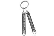 Office ID Badge Lanyard Mockup, a Product Mockup by graphypix (Thumbnail 3 of 4)
