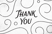 Favor Typeface, a Font by hampura (Thumbnail 8 of 8)