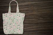 A collection of floral patterns, a Pattern Graphic by artdemidova (Thumbnail 7 of 9)