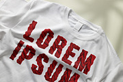 Crimson Knit Font, a Sans Serif Font by Handmadefont (Thumbnail 3 of 10)