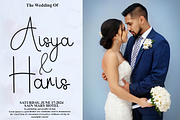 This Stylish, a Handwritten Font by FreshTypeINK (Thumbnail 5 of 7)