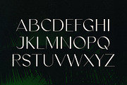 Ovsaniya - Timeless Typeface, a Sans Serif Font by HipFonts (Thumbnail 3 of 8)