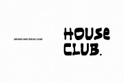 BANG - Bold Display Typeface, a Sans Serif Font by ZAL STUDIO (Thumbnail 6 of 6)