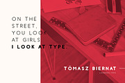 Minimalist Font Bundle • 80% OFF, a Serif Font by vuuuds (Thumbnail 47 of 47)