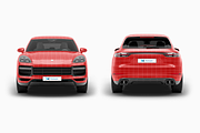 Premium SUV Mockup 3, a Pens & Pencil Mockup by Mockupix (Thumbnail 9 of 12)
