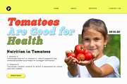 Tomato Drunk - Groovy Round Retro, a Serif Font by roomspace creative lab (Thumbnail 11 of 14)