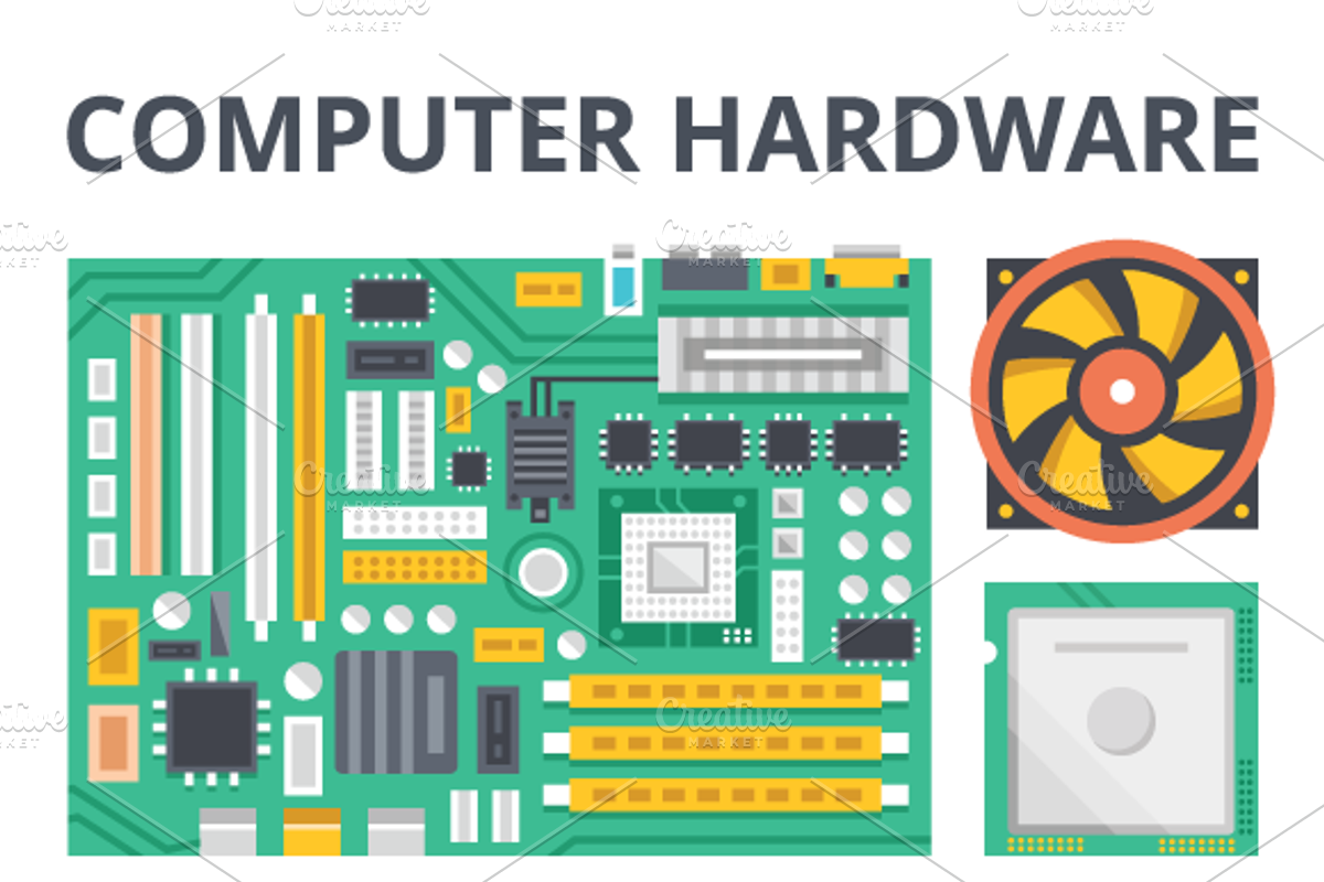 Computer Hardware