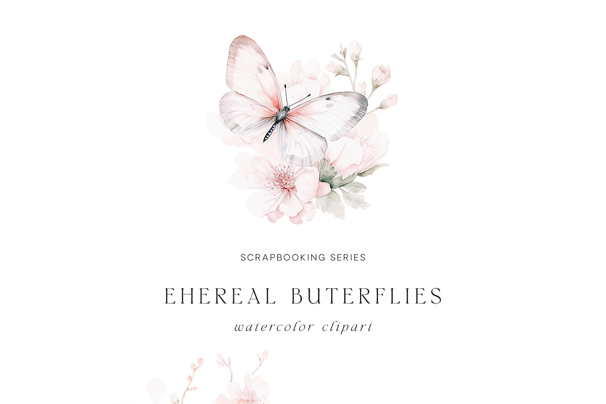 New! Huge Scrapbooking Bundle, an Illustration by Isabelle Salem (Photo 53 of 246)