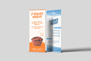 Branding X-Banner Mockup, an Advertising Mockup by ianmikraz (Thumbnail 3 of 5)