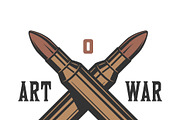 Art of War Illustration, a Decorative Illustration by AkimD (Thumbnail 3 of 3)