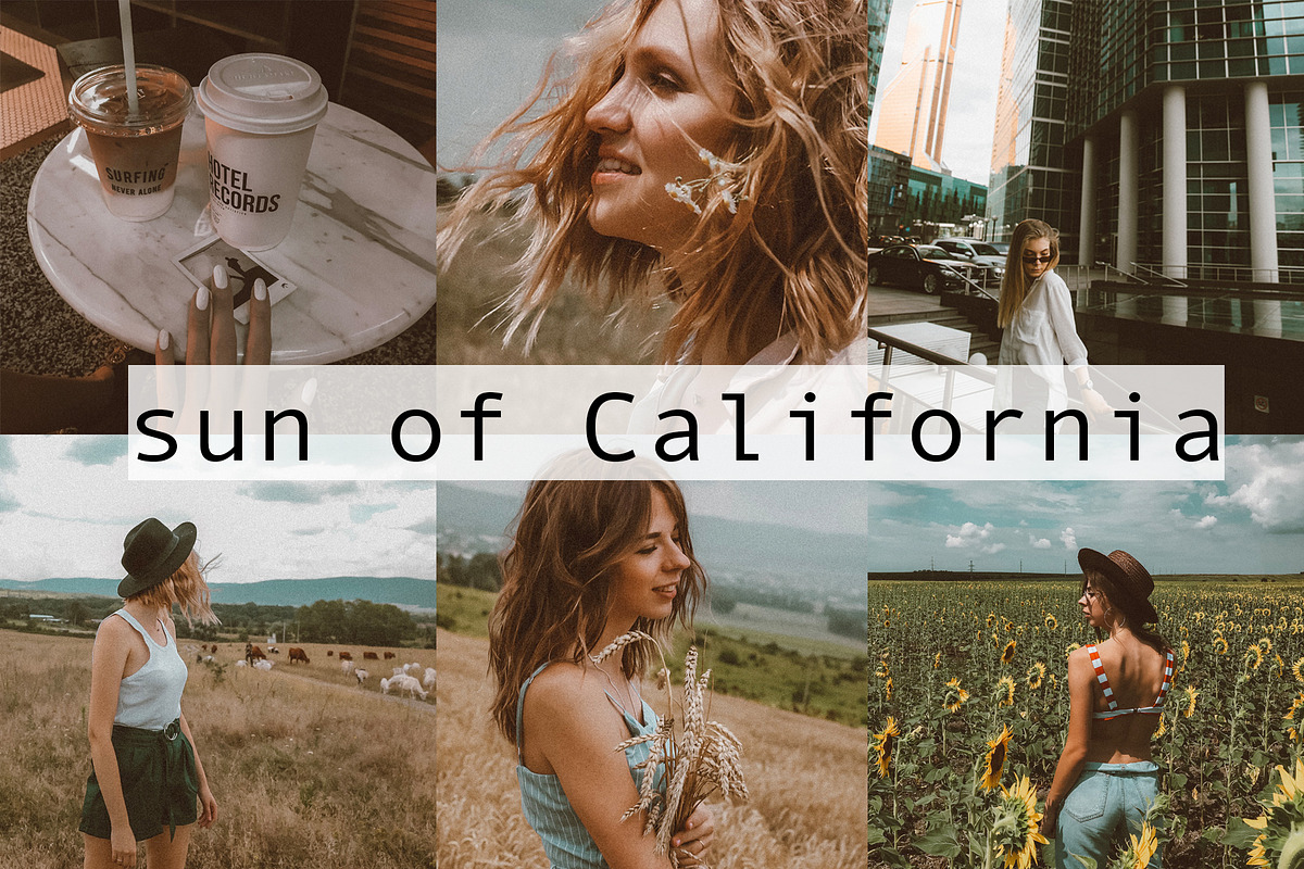 Film Mobile Lightroom Preset