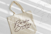 Melodies Constellation Font Duo, a Serif Font by Storytype Studio (Thumbnail 3 of 15)