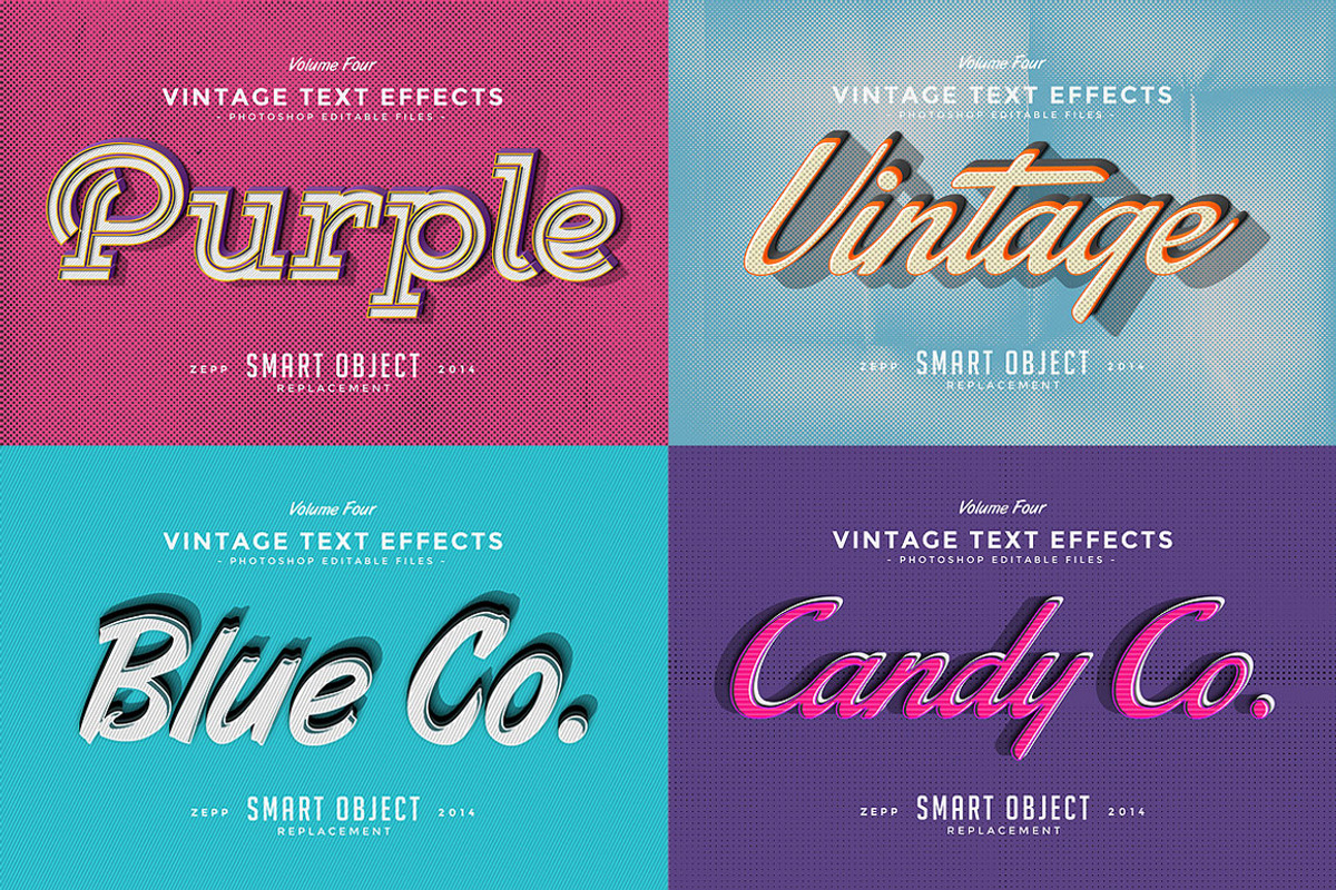 150 3D Text Effects for Photoshop, a Brushes & More by Graphicdome (Photo 39 of 71)