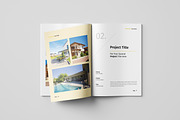 Architecture Case Study Brochure, a Brochure Template by Spark_Creative (Thumbnail 6 of 16)