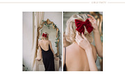 Girls Party | 25 Styled Stock Photos, an Arts & Entertainment Photo by Nina Stock Photos (Thumbnail 7 of 12)
