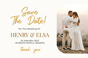 Gatteway Signature - Bold Script, a Handwritten Font by Bluestype Studio (Thumbnail 9 of 11)