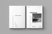 Architecture Portfolio - Canva, INDD, a Brochure Template by Work-Envance (Thumbnail 14 of 15)