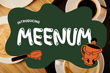 Meenum