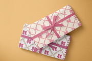 COQUETTISH BOWS, a Pattern Graphic by MSNTY STUDIOX (Thumbnail 17 of 30)