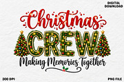 Christmas Tree PNG Shirt Design, an Object Graphic by Zahyl Studio (Thumbnail 1 of 7)