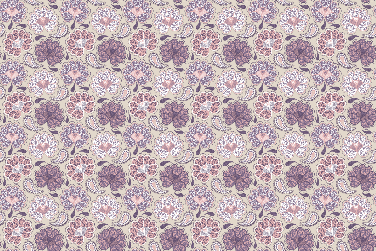 Paisley Whatnots preview 3