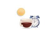 Coffee 3D Icons Set Bundle, an Object Graphic by Aimagenarium@gmail.com (Thumbnail 21 of 21)