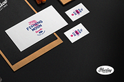 Hurley 1967 Family, a Script Font by RKS-Studio (Thumbnail 9 of 16)