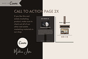 Modern Real Estate Seller's Guide, a Brochure Template by Modernastic - Canva (Thumbnail 6 of 8)