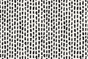 Hipster Seamless Patterns Set 1, a Pattern Graphic by Curly_Pat (Thumbnail 7 of 7)