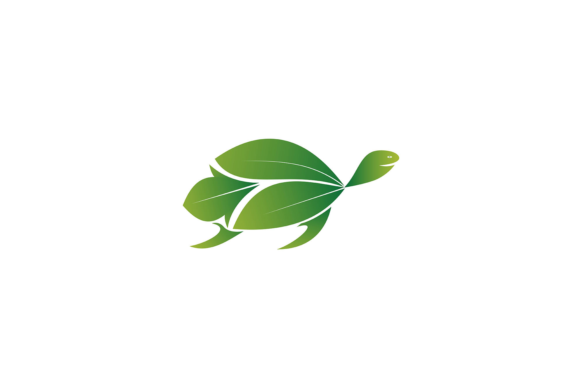 Tortoise Logo Design Template, a Branding & Logo Template by mrshamsjaman