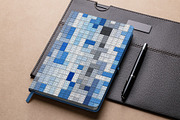 60 Lego Blocks Background Textures, a Background Graphic by Textures & Backgrounds (Thumbnail 4 of 14)