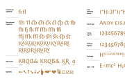 Mestiza Sans, a Sans Serif Font by Lechuga Type (Thumbnail 19 of 19)