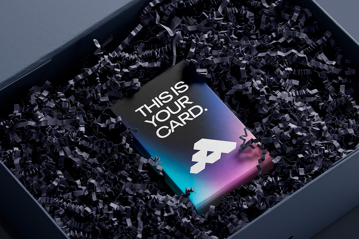 Logo Mockup Box in Gift Package, a Product Mockup by Asylab (Photo 4 of 5)