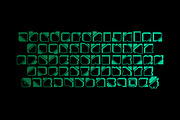 Zuber - Future, a Font by Qbotype Fonts (Thumbnail 3 of 3)