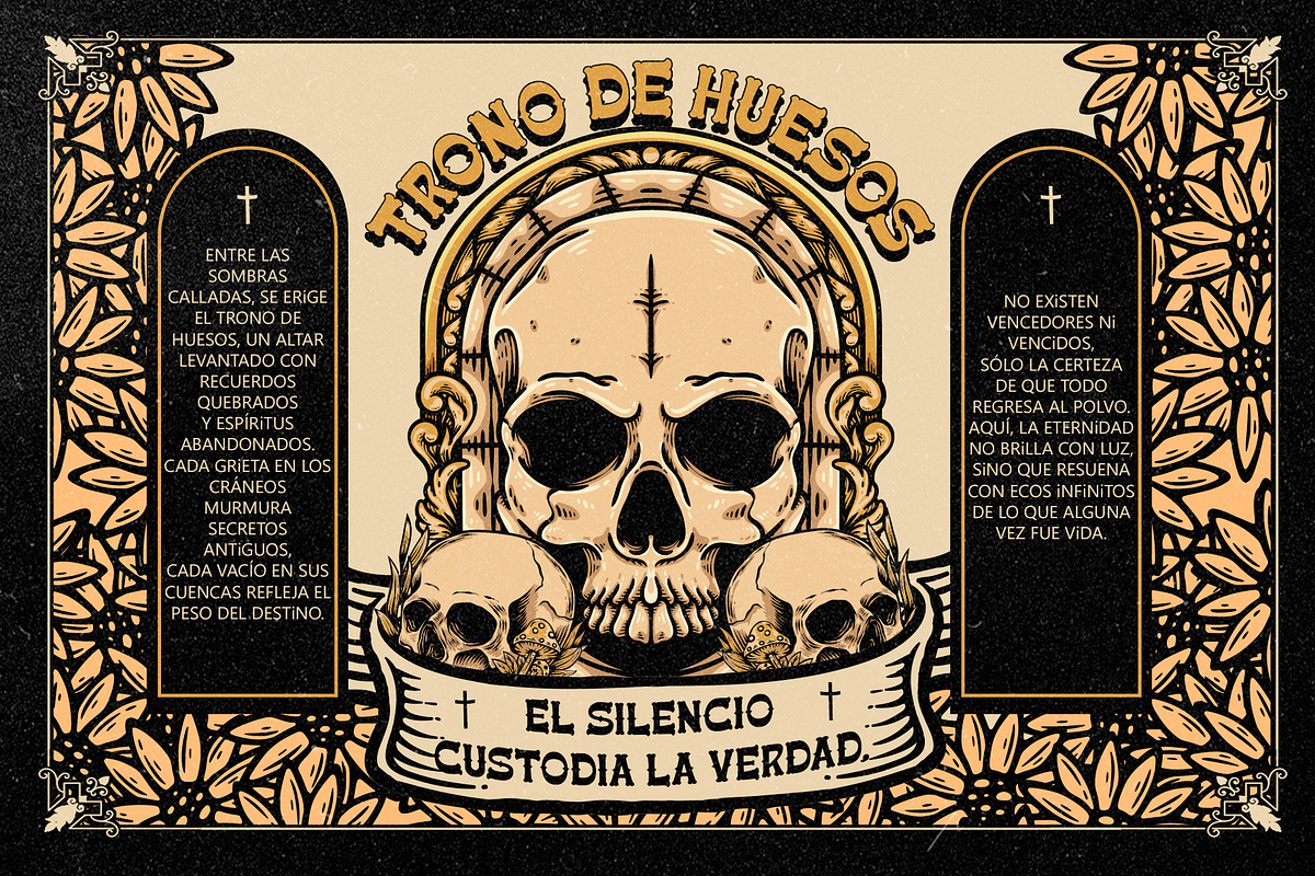 Sonarise La Fiesta – Heritage Font, a Slab Serif Font by Inviline.co (Photo 7 of 14)