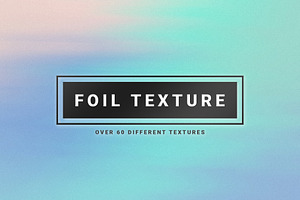Foil Texture