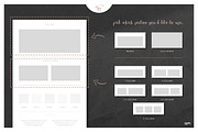 Infinity Brand Board Builder, a Presentation Template by AM Studio (Thumbnail 2 of 9)