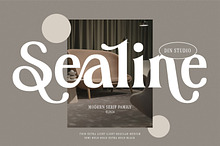 Sealine