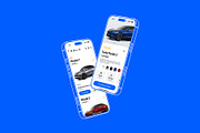 iPhone 17 Pro Vector - 24 Mockups, an iPhone Mockup by Asylab (Thumbnail 45 of 48)