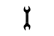 Wrench Tool Silhouette Vector Bundle, an Illustration by Amazin_art (Thumbnail 12 of 48)