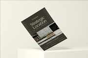 Kansonoir - Flyer Template, a Flyer Template by Fannan Studio (Thumbnail 3 of 3)