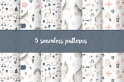 Big bundle illustrations, an Animal Illustration by SketchCliparts (Thumbnail 45 of 50)